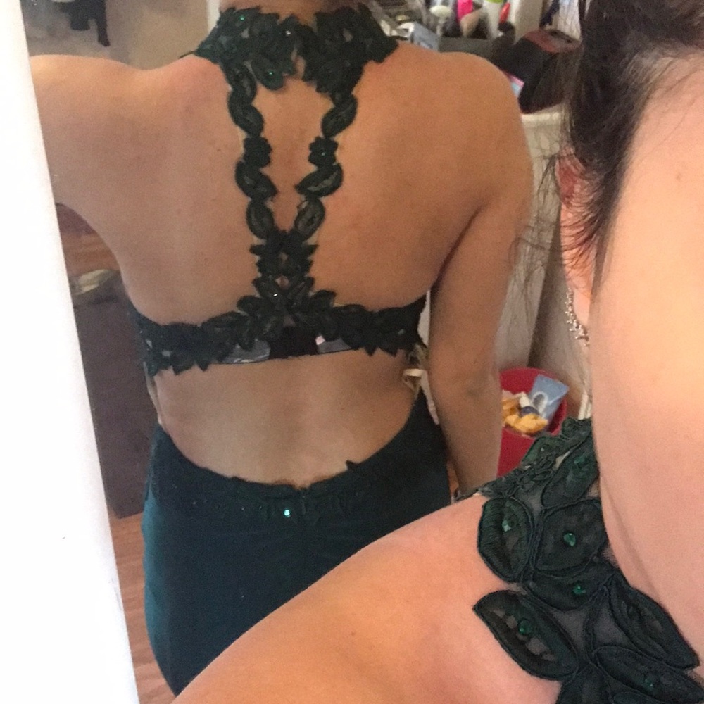 PROM GIRL DRESS!!🤩 - Picture 3 of 8
